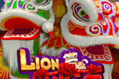 Lion Dance